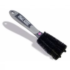 Щетка Muc-Off Individual Brush - 2 Prong