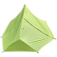 Палатка туристическая супер легкая и компактная CoolWalk cool5912