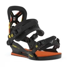 Крепления для сноуборда Union Cadet Pro 2021 UNION ORANGE