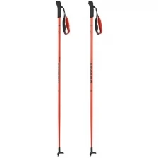 Палки PRO JR Red/Black, размер:115