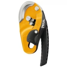Страховочно-спусковое устройство Petzl RIG
