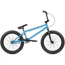 Велосипед FORMAT 3214 (голубой) (2020) (_Uni Size)