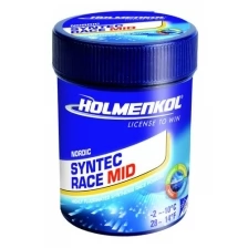 Порошок Holmenkoln 2021-22 Syntec Race Mid-Nordic