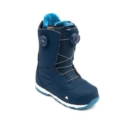 Ботинки для сноуборда М Burton RULER BOA BLUE 11.5