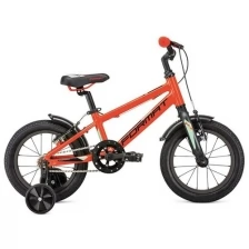 Детский велосипед Format Kids 14 (2021)