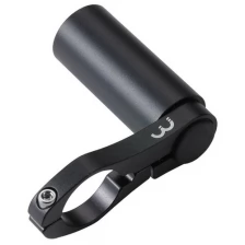 Универсальный Крепеж На Руль Bbb Barmount Black