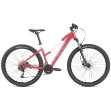 Велосипед горный FORMAT MOUNTAIN 7713 27,5 (2022), M красный