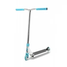 Трюковой самокат Drive Scooters Park V2 Chrome