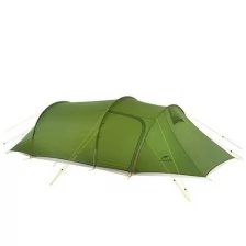 Палатка туристическая Naturehike Opalus 3 20D