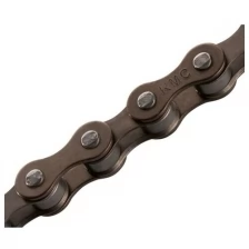 Цепь KMC S1 1/2"x1/8" (116 звеньев) 1ск 570103