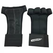 Перчатки с силиконовым покрытием Tunturi Fitness Cross Fit, размер XL
