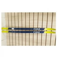Беговые Лыжи Tisa 2021-22 Sport Step Jr. (См:120)