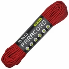 Паракорд 550 Cord 30м (red)