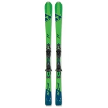 Горные лыжи Fischer RC One 73 AR + RS 11 PR (19/20) (174)