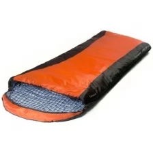 Спальный мешок COGUAR 250 GRAND R-zip (210х35х110 см)