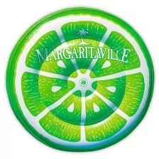 Надувной матрас Margaritaville Lime Float