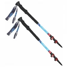 Треккинговые палки Сплав Mountain Tall Alu (2 шт)
