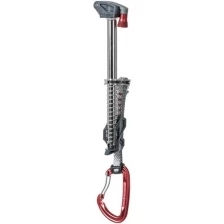 Ледобур Salewa Quick Screw Red