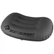 Подушка Sea To Summit Aeros Ultralight Pillow Regular Grey