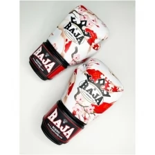 Перчатки для бокса Raja Sakura 10 унций