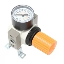 Регулятор давления воздуха Rockforce RF-704214 Profi