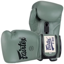 Боксерские перчатки Fairtex Boxing gloves F-Day BGV11 10 унций