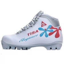 Лыжные Ботинки Tisa 2020-21 Sport Lady Nnn (Eur:38)