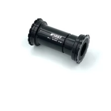 Каретка First Components Press-Fit P4624A-S Shimano 24mm