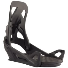 Крепления сноубордические BURTON SCRIBE STEP ON (21/22) Black