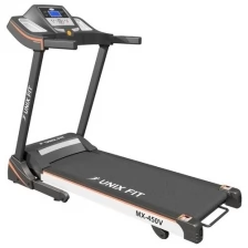 UnixFit Беговая дорожка Unixfit MX-450V
