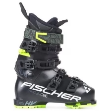 Горнолыжные Ботинки Fischer Ranger One 100 Vacuum Walk Black (См:27,5)