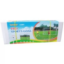 Футбольные ворота DFC GOAL366B1