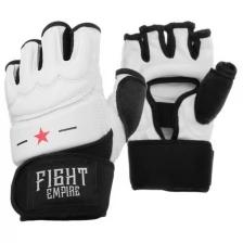 Перчатки для тхэквондо FIGHT EMPIRE 4153981, размер S