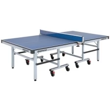 Теннисный стол DONIC Waldner Classic 25 green (без сетки)