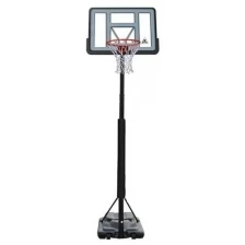 Баскетбольная мобильная стойка DFC STAND44PVC3 .