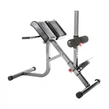 Body Craft Гиперэкстензия/римский стул Body Craft F670