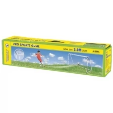 Ворота футбольные DFC 10 & 6ft Pro Sports GOAL300S