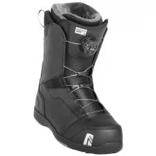 Ботинки Для Сноуборда Nidecker Aero Brown (Us:7)