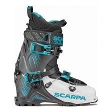 Горнолыжные Ботинки Scarpa Maestrale Rs (См:29,5)