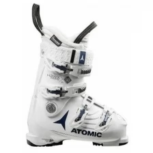 Горнолыжные ботинки Atomic Hawx Prime 90 W White/Dark Blue (17/18) (22.5)