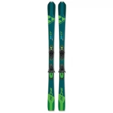 Горные лыжи Fischer RC One 82 GT TPR + RSW 11 PR (20/21) (159)