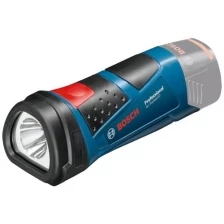 Акк. фонарь GLI 12V-80, без АКБ и ЗУ