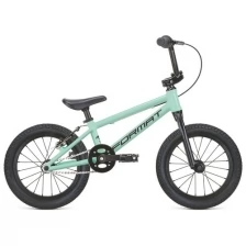 Велосипед FORMAT Kids Bmx 16-21г. (красный)
