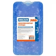 Аккумулятор холода Biostal 300M-IP