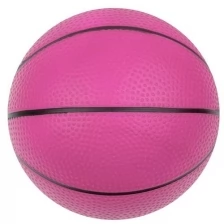Мяч детский «Баскетбол», d=16 см, 70 г, цвета микс