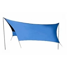 Tramp Lite палатка Tent blue (синий)