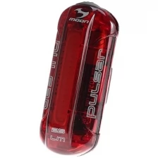 Велофонарь Moon Pulsar Red задний WP_Pulsar_R