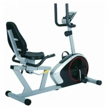 Велотренажер горизонтальный Sport Elite SE-620R