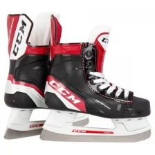 Коньки хоккейные CCM SK Jetspeed YTH Regular p.12,0