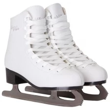 Фигурные коньки Larsen White ( 35)